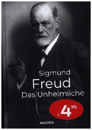 Das Unheimliche