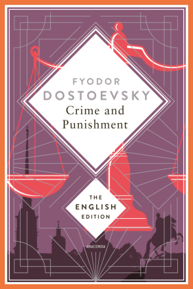 Crime and Punishment