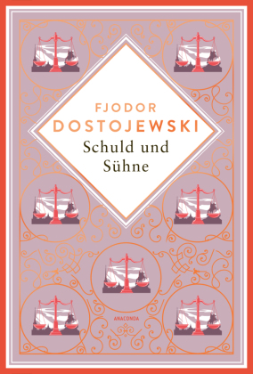 Dostojewski - Schuld und Sühne