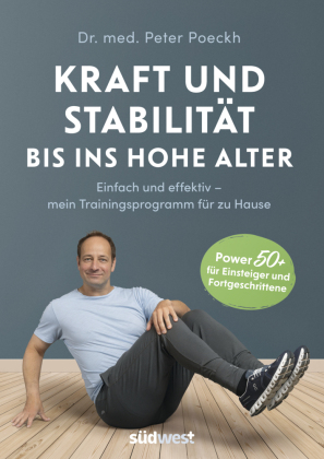 Kraft und Stabilität bis ins hohe Alter