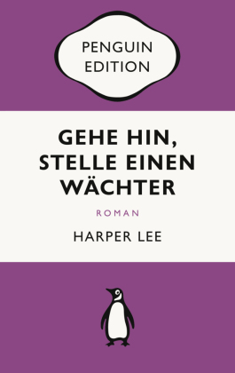 Gehe hin, stelle einen Wächter