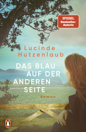 Das Blau auf der anderen Seite
