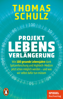 Projekt Lebensverlängerung