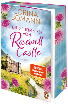 Die Geheimnisse von Rosewell Castle