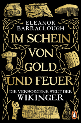 Im Schein von Gold und Feuer