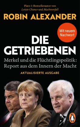 Die Getriebenen