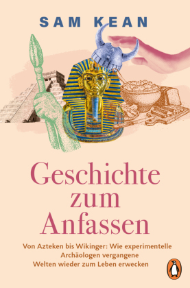 Geschichte zum Anfassen