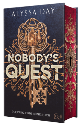 Nobody's Quest