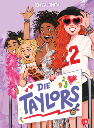 Die Taylors