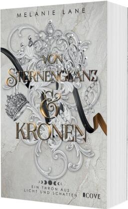 Von Sternenglanz & Kronen (Die Geschichte der Anderswelt 4)