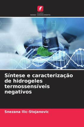 Síntese e caracterização de hidrogeles termossensíveis neg...