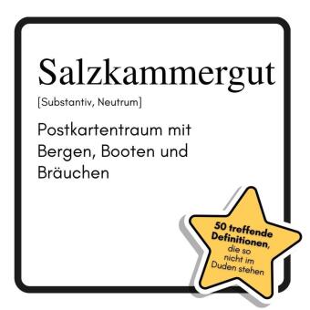 Salzkammergut