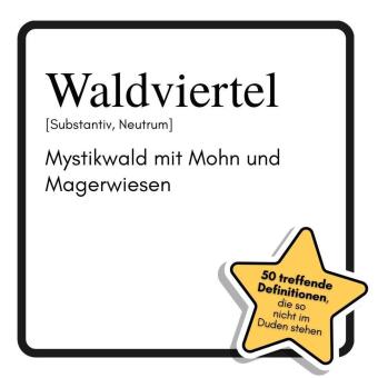 Waldviertel