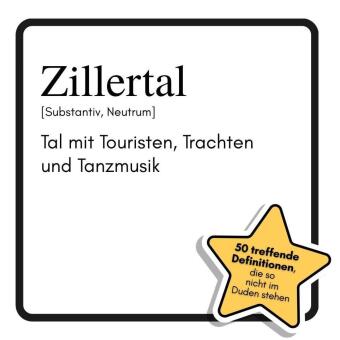Zillertal