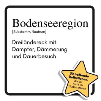 Bodenseeregion