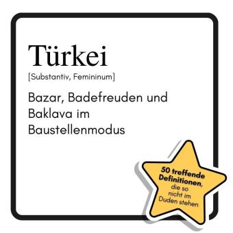 Türkei