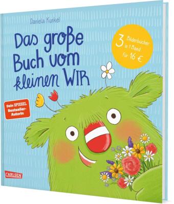 Das große Buch vom kleinen WIR
