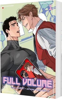 Full Volume 1