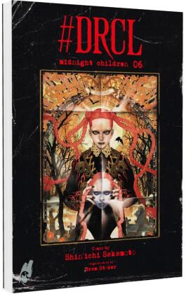 #DRCL - Midnight Children 6