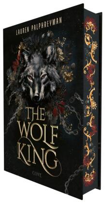 The Wolf King (Wolf King 1)