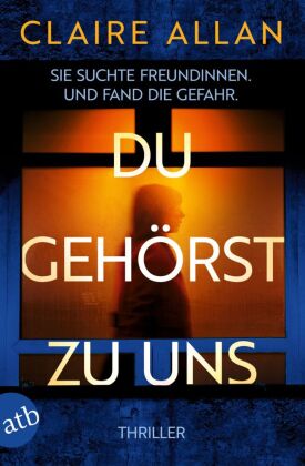 Du gehörst zu uns
