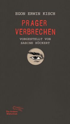 Prager Verbrechen