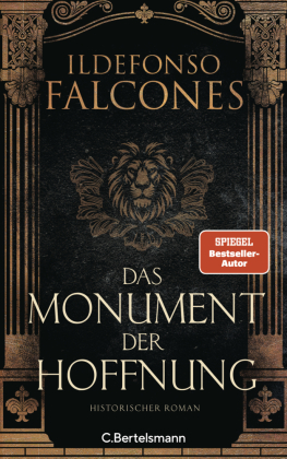 Das Monument der Hoffnung