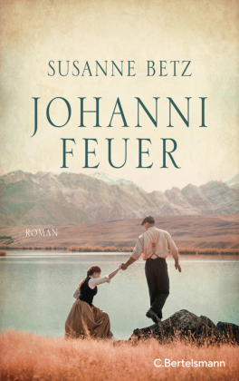 Johannifeuer