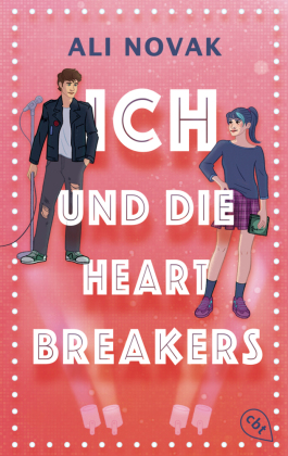 Ich und die Heartbreakers 