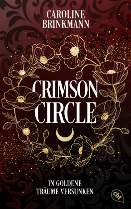 Crimson Circle