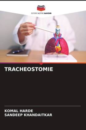 TRACHEOSTOMIE
