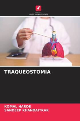 TRAQUEOSTOMIA