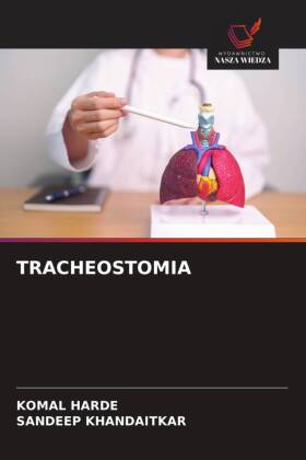 TRACHEOSTOMIA