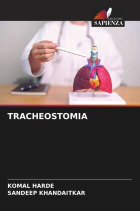 TRACHEOSTOMIA