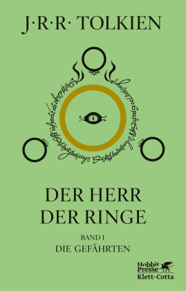Der Herr der Ringe. 