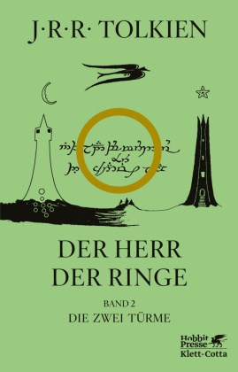 Der Herr der Ringe. 