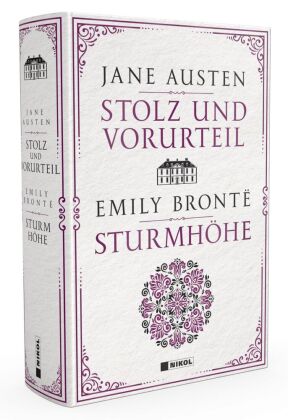 Stolz und Vorurteil - Sturmhöhe