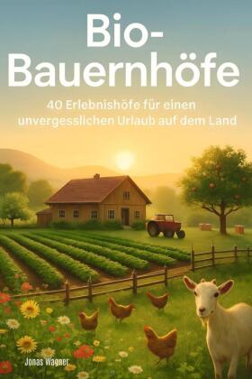 Bio-Bauernhöfe