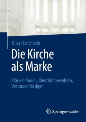 Die Kirche als Marke
