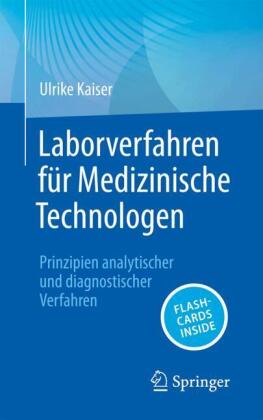Laborverfahren für Medizinische Technologen
