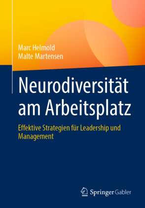 Neurodiversität am Arbeitsplatz