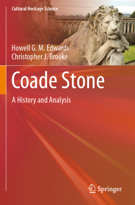 Coade Stone