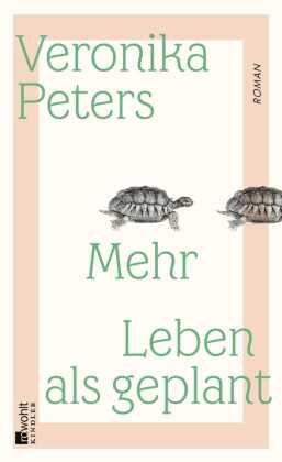 Mehr Leben als geplant