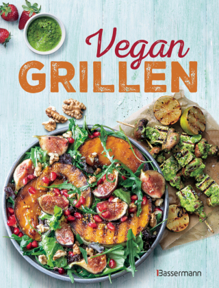 Vegan grillen