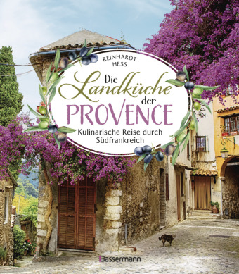 Die Landküche der Provence