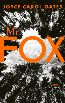 Mr. Fox