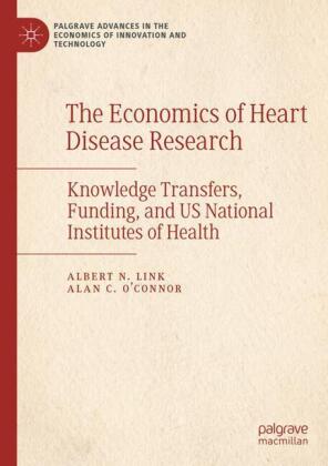 The Economics of Heart Disease Research