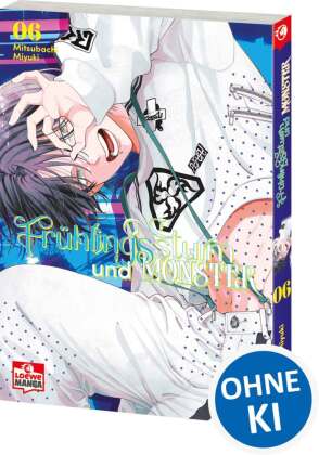 Frühlingssturm und Monster 06