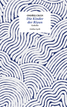 Die Kinder der Riyun
