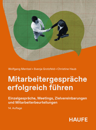 Mitarbeitergespräche erfolgreich führen